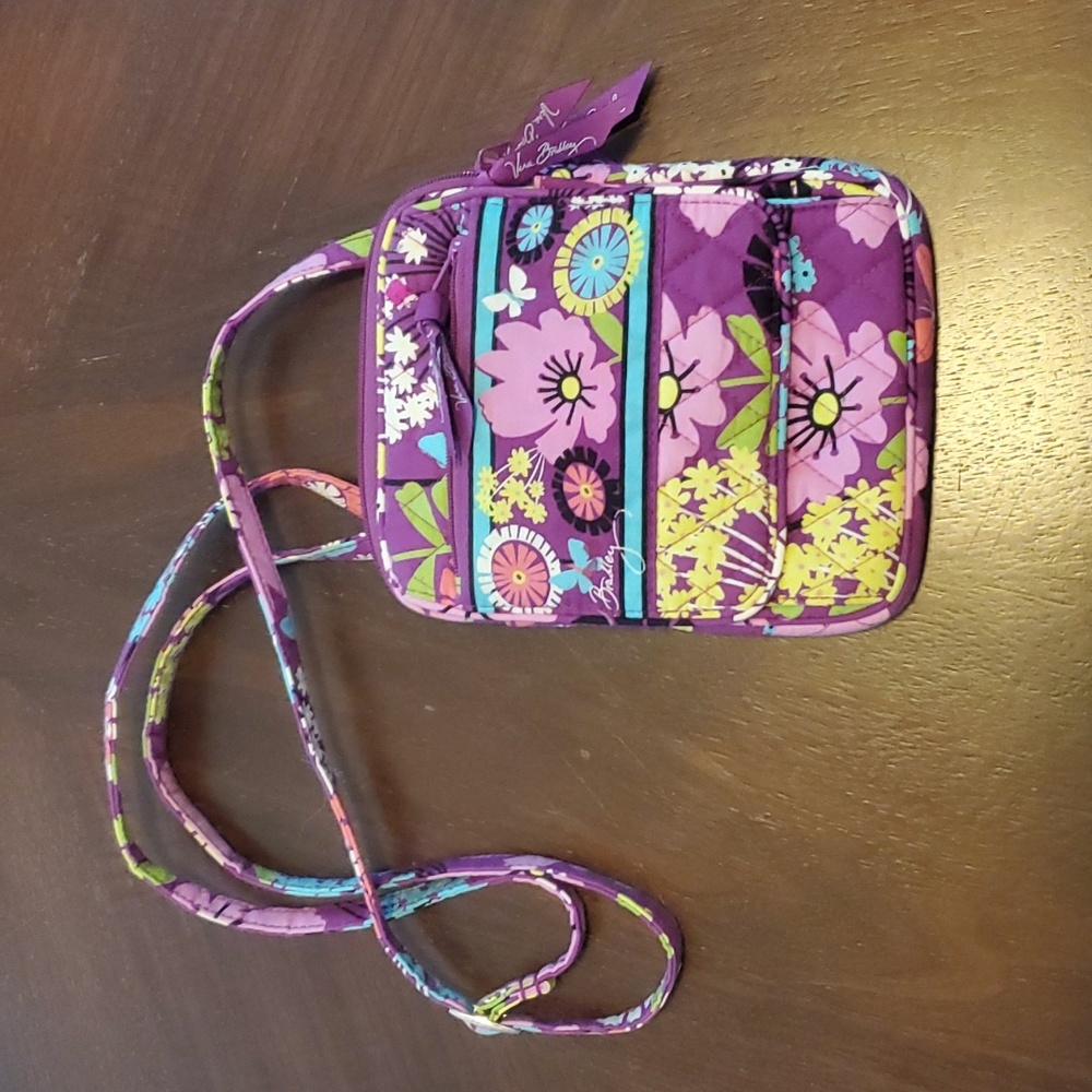 Vera Bradley Crossbody